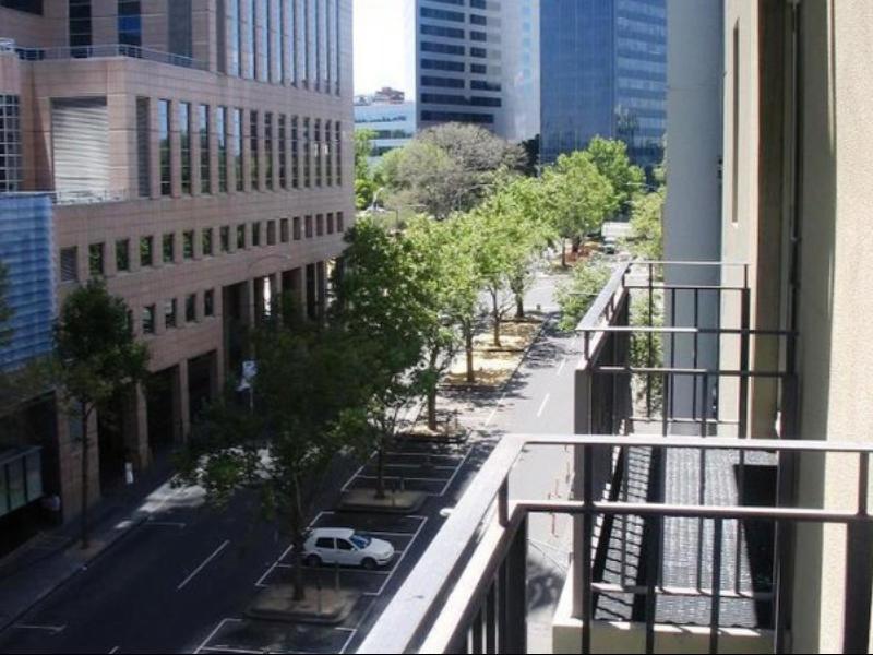 Comfort Hotel Melbourne Central Room photo